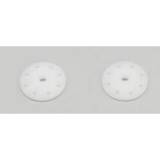 Kyosho K.If347-138 Daempferkolben 8x1.3mm (2) Big Shock