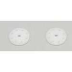 Kyosho K.If347-138 Daempferkolben 8x1.3mm (2) Big Shock