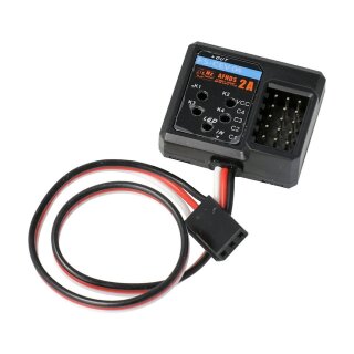 FlySky FS034 I Bus Erweiterung CEV04 4 Kanal