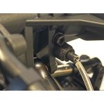 DF-Models 3154 DF-4S PRO Crawler 4WD 2,4GHz 313mm 1:10 Modell 2024 - GRAY