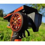 DF-Models 3154 DF-4S PRO Crawler 4WD 2,4GHz 313mm 1:10 Modell 2024 - GRAY