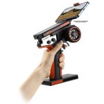 DF-Models 3154 DF-4S PRO Crawler 4WD 2,4GHz 313mm 1:10 Modell 2024 - GRAY