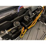 DF-Models 3154 DF-4S PRO Crawler 4WD 2,4GHz 313mm 1:10 Modell 2024 - GRAY