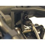 DF-Models 3164 DF-4S PRO Crawler 4WD 2,4GHz 313mm 1:10 Modell 2024 - RED