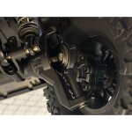 DF-Models 3164 DF-4S PRO Crawler 4WD 2,4GHz 313mm 1:10 Modell 2024 - RED