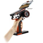 DF-Models 3164 DF-4S PRO Crawler 4WD 2,4GHz 313mm 1:10 Modell 2024 - RED