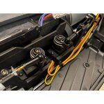 DF-Models 3164 DF-4S PRO Crawler 4WD 2,4GHz 313mm 1:10 Modell 2024 - RED