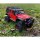 DF-Models 3164 DF-4S PRO Crawler 4WD 2,4GHz 313mm 1:10 Modell 2024 - RED