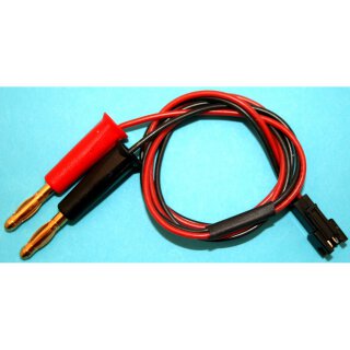 Muldental 58815 Slowflyer-Akkuladekabel