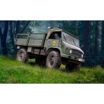 Revell 03348 Unimog 404 S Maßstab: 1:35