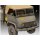 Revell 03348 Unimog 404 S Maßstab: 1:35