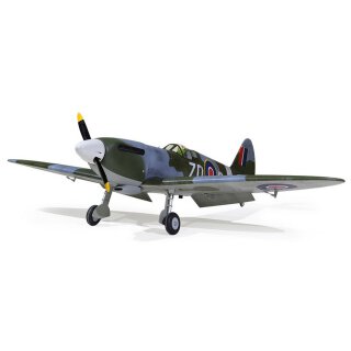 Phoenix PH225 Spitfire GP/EP ARF- 140 cm mit elektrischen Einziehfahrwerk