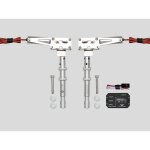 Phoenix PH225 Spitfire GP/EP ARF- 140 cm mit elektrischen Einziehfahrwerk