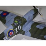 Phoenix PH225 Spitfire GP/EP ARF- 140 cm mit elektrischen Einziehfahrwerk