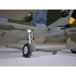 Phoenix PH225 Spitfire GP/EP ARF- 140 cm mit elektrischen Einziehfahrwerk