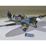 Phoenix PH225 Spitfire GP/EP ARF- 140 cm mit elektrischen Einziehfahrwerk