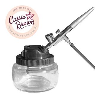 Krick 493262 Reinigungstopf für Airbrush Pistolen