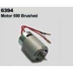 DF-Models 6394 Brushed Motor 590