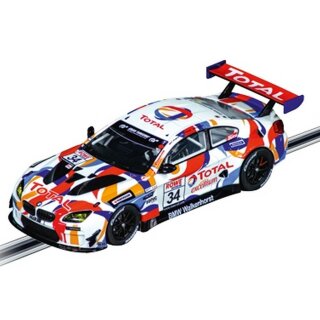 Carrera 27698 BMW M6 GT3 "Walkenhorst Motorsport, No.34" 20027698