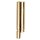 Amass Goldkontakt - Ø4,0mm - 1 Buchse