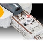 Revell 05658 Geschenkset "Y-wing Fighter" Inkl Basiszubehör