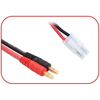 Absima 3040030 Ladekabel Banane auf Tamiya