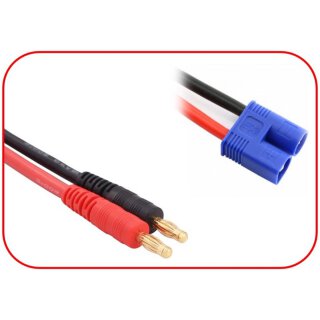 Absima 3040031 Ladekabel Banane auf EC3