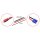 Absima 3040031 Ladekabel Banane auf EC3