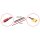 Absima 3040034 Ladekabel 4mm Goldkontaktstecker Banane <=>- XT90 XT-90 - 150mm