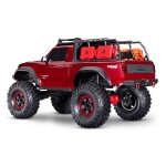 Traxxas 82044-4 TRX-4 Sport High Trail Edition TRX82044-4 Metallic rot