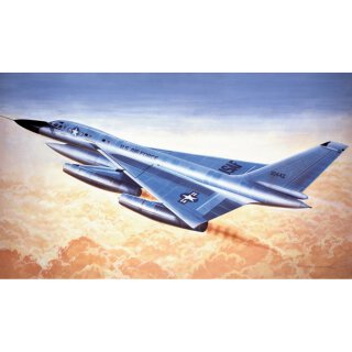 Italeri 01142 1:72 B-58 HUSTLER 510001142