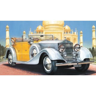 Italeri 03703 1:24 Rolls Royce Phantom II 510003703