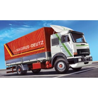 Italeri 03912 1:24 Magirus Deutz 360 M19 510003912