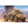 Italeri 07052 1:72 Autoblinda AB 43 510007052