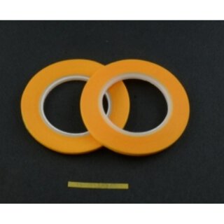 Italeri 50826 Maskierfilm-Rolle 3mm x 18m (2) 510050826