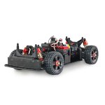 Amewi 21099 Hyper Go Breaker ProDrift-1.4 OnRoad/Drift 4WD 1:14 RTR
