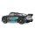 Amewi 21099 Hyper Go Breaker ProDrift-1.4 OnRoad/Drift 4WD 1:14 RTR