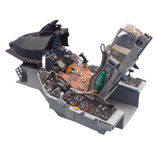 Italeri 2990 1:12 F-16 Cockpit 510002990