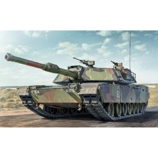 Italeri 6596 1:35 M1A1 Abrams 510006596