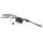 Hobbywing HW30302360 Seaking 120A Bootsregler V3 2-6s, 5A BEC 30302360