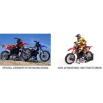 Losi LOS06000 Promoto-MX 1/4 Motorcycle RTR FXR