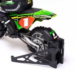 Losi LOS06002 Promoto-MX 1/4 Motorcycle RTR Combo Pro Circuit