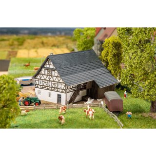 Faller 232190 Bauernhaus Spurweite N