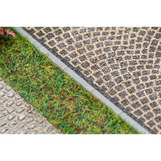 Faller 180279 Bordsteine, gerade Spurweite H0