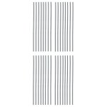 Faller 180279 Bordsteine, gerade Spurweite H0