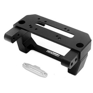 RC4WD RC4VVVC1309 Front Bumper Mount mit Winden-Aufn. TRX-4 Ford Bronco 2021