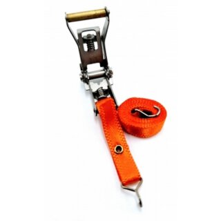 FM FM_SG Spanngurt im Maßstab 1:14