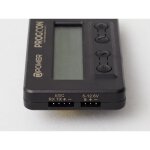 D-Power DPAC001 D-Power PROGCON Programmierkarte LCD