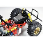 Tamiya 58618 1:10 RC Monster Beetle 2015 300058618