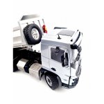 FM-Electrics FM_FMX6x6K Volvo FMX Hydraulik LKW Kipper 1:14  inkl. Flysky Sender